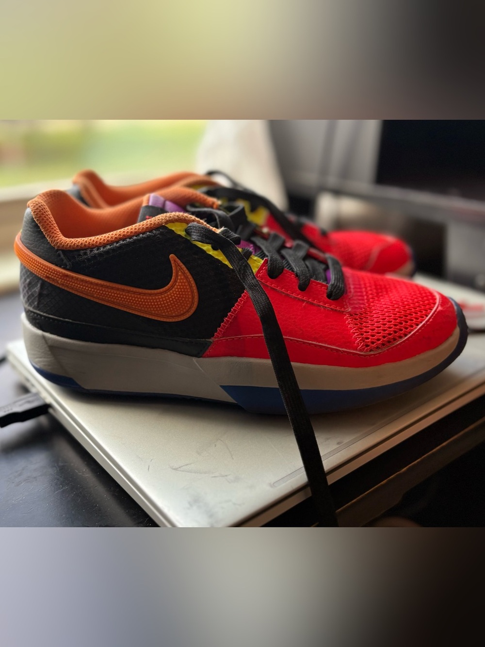 Nike Ja 1 "All-Star"
